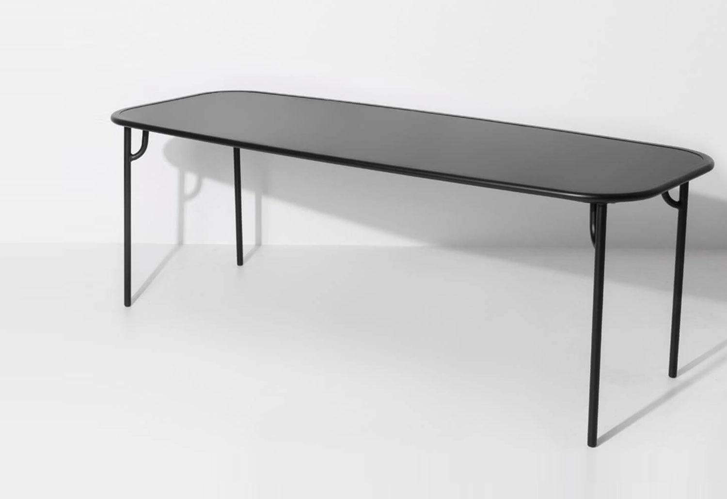 Week-End Rectangular Table