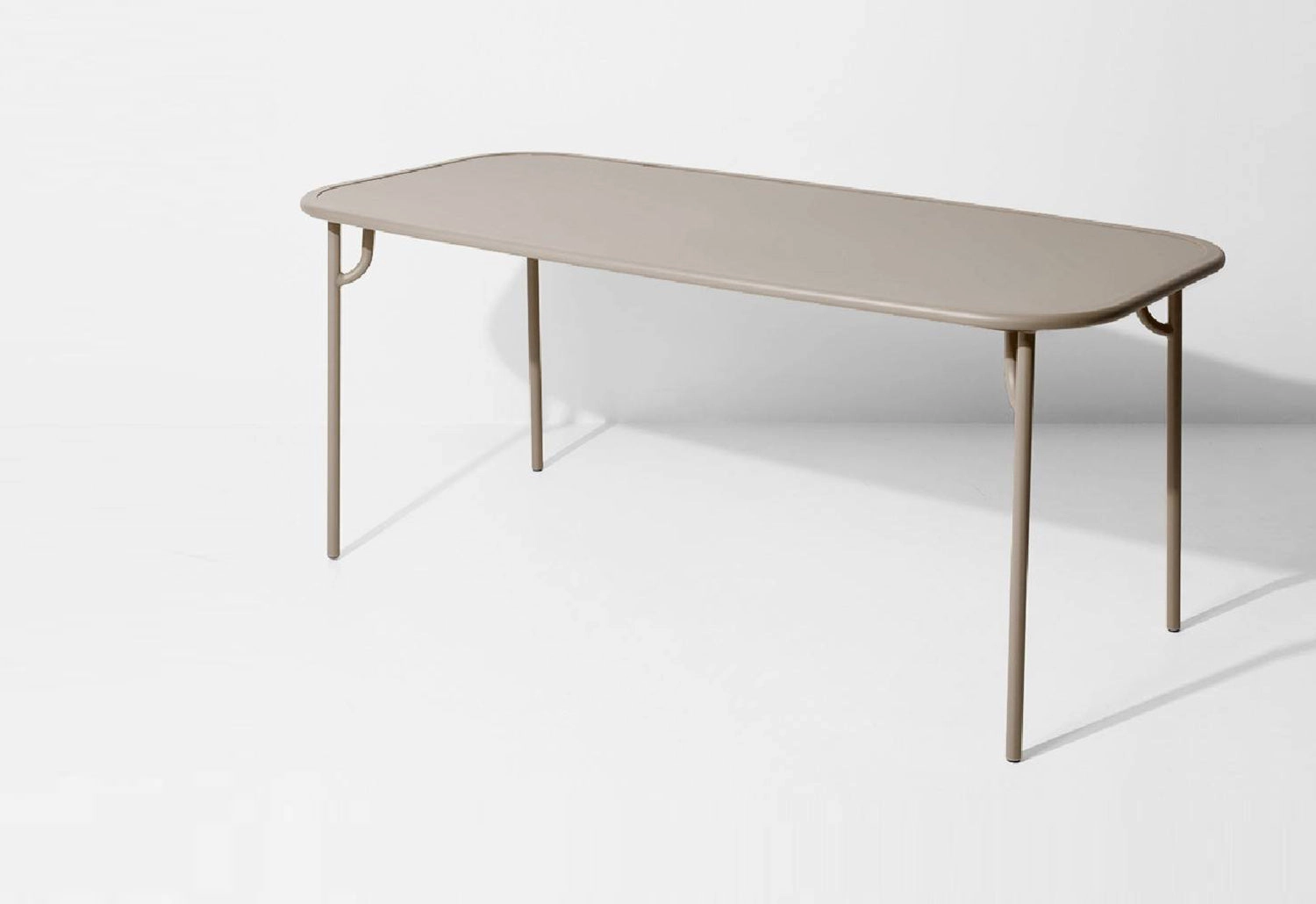 Week-End Rectangular Table
