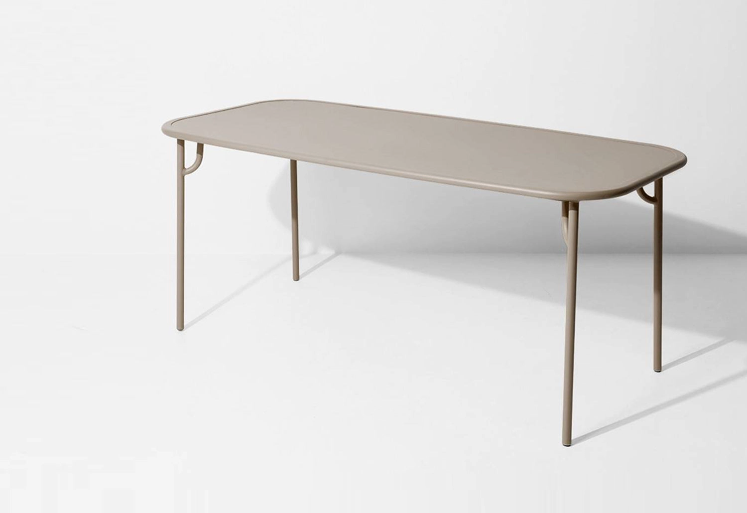 Week-End Rectangular Table