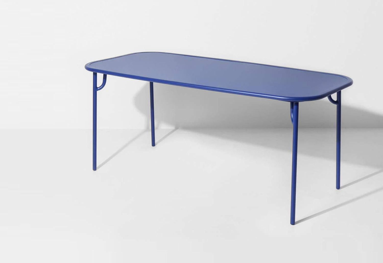 Week-End Rectangular Table