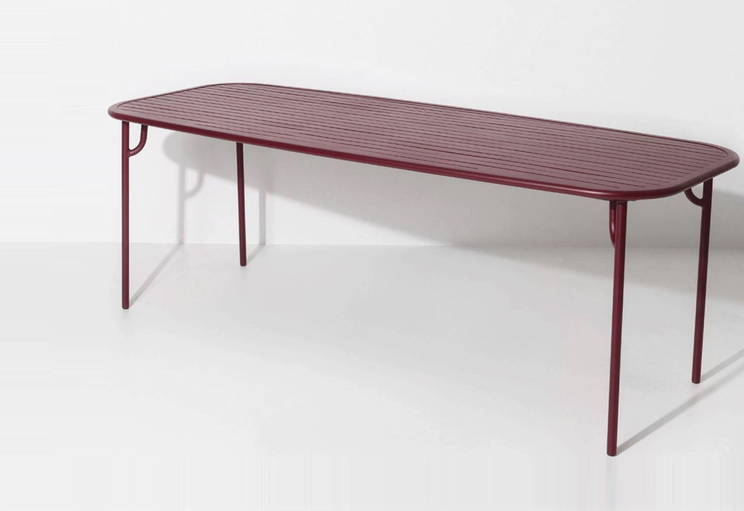 Week-End Rectangular Table