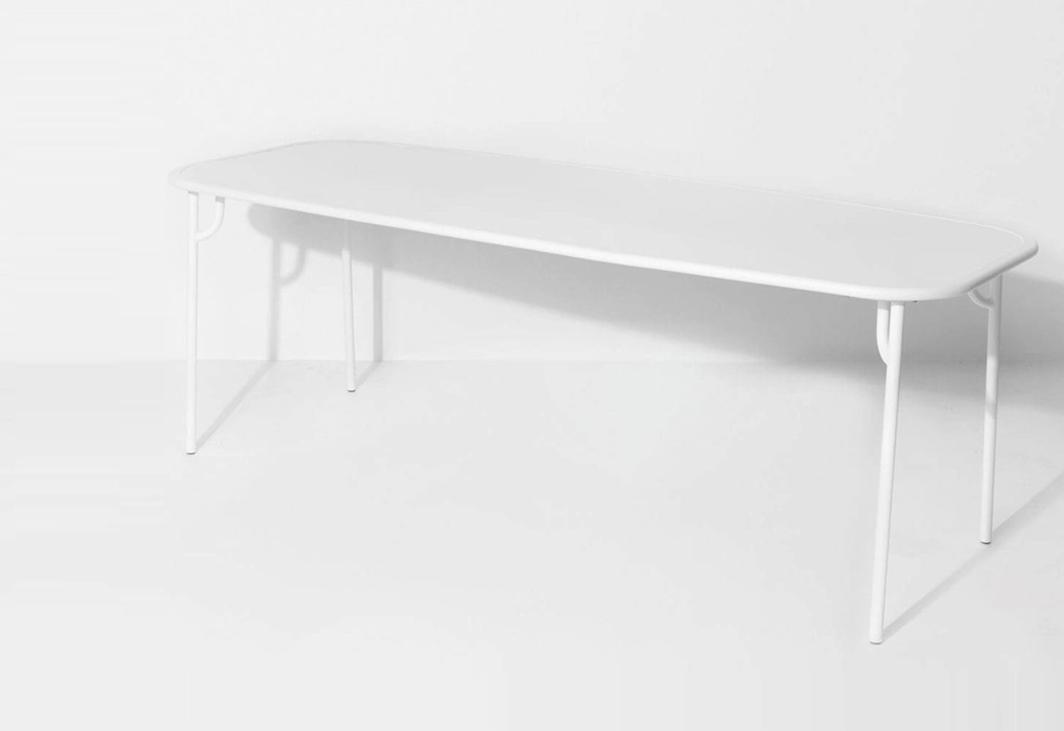 Week-End Rectangular Table