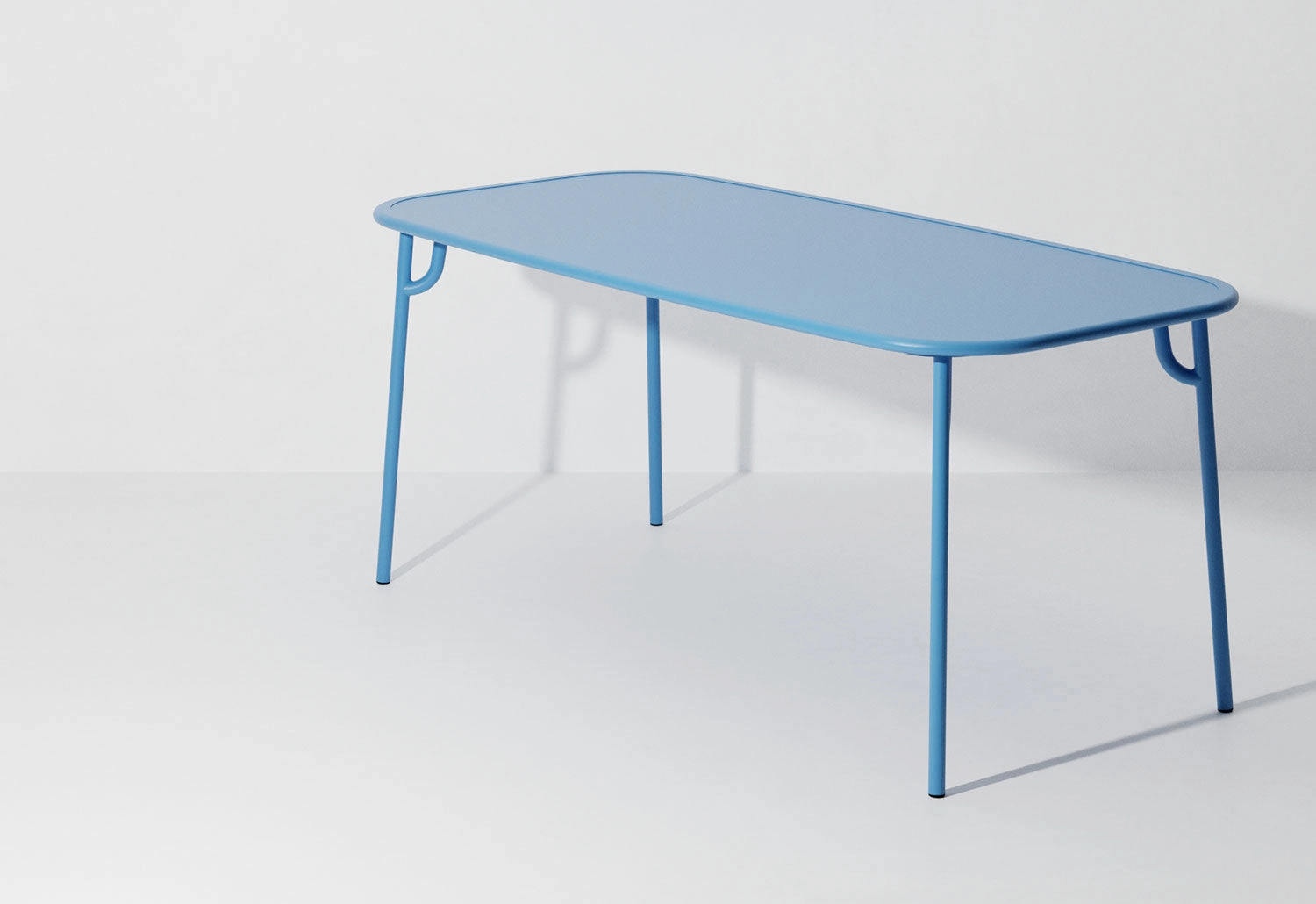 Week-End Rectangular Table