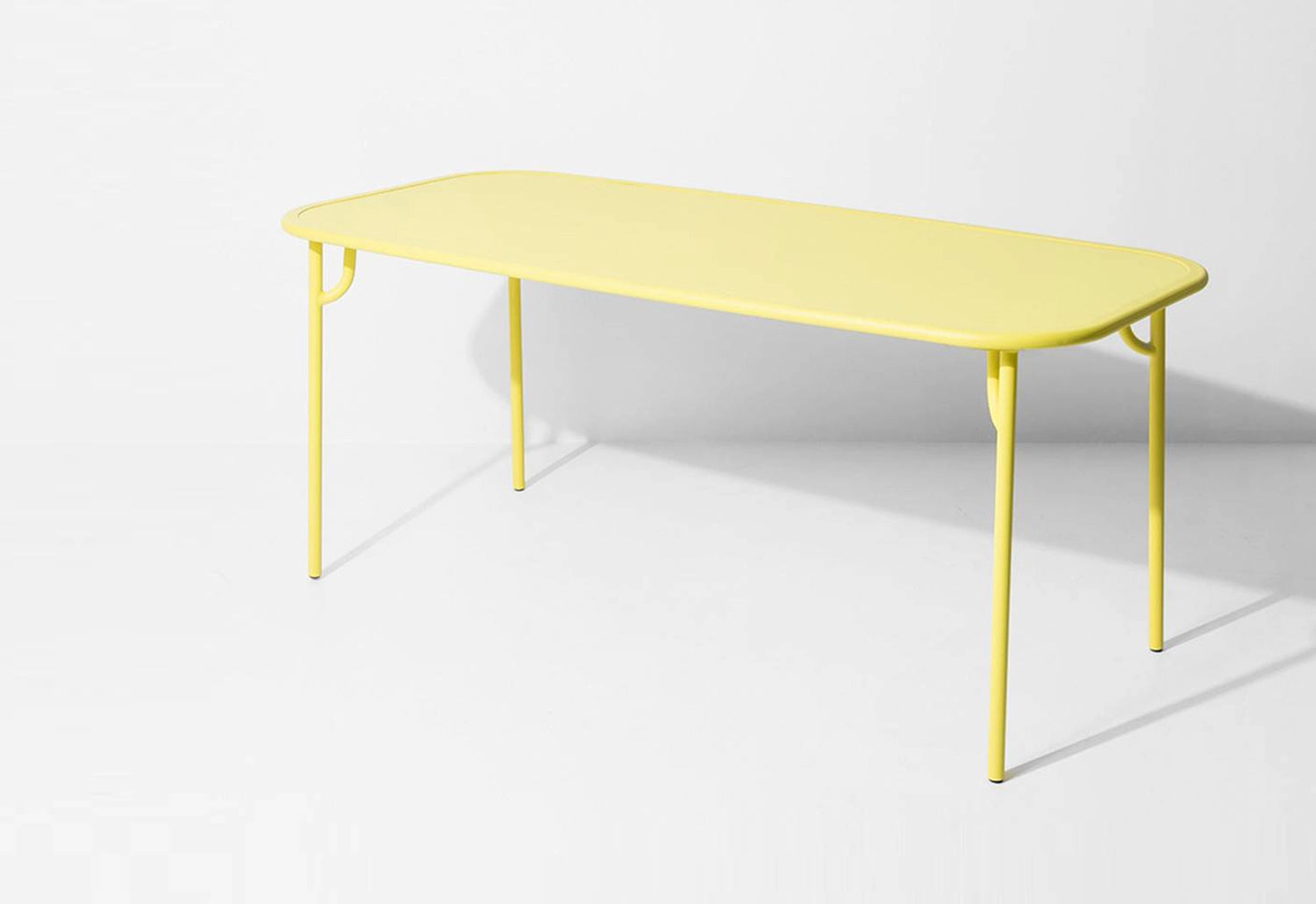 Week-End Rectangular Table