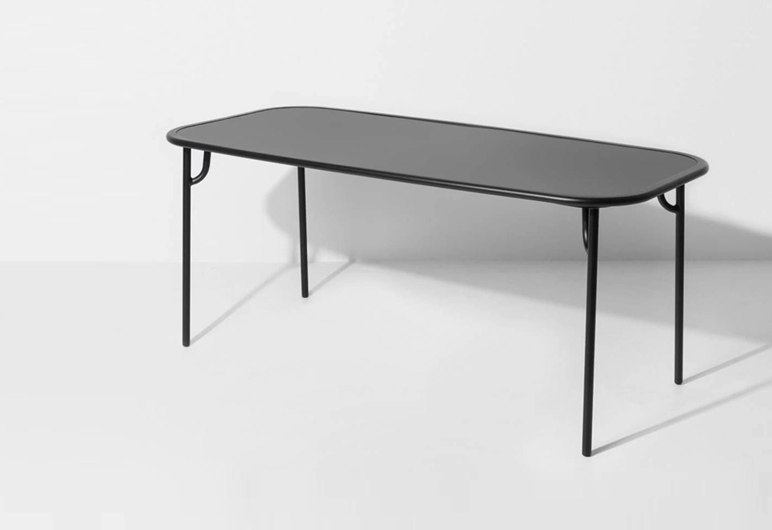 Week-End Rectangular Table