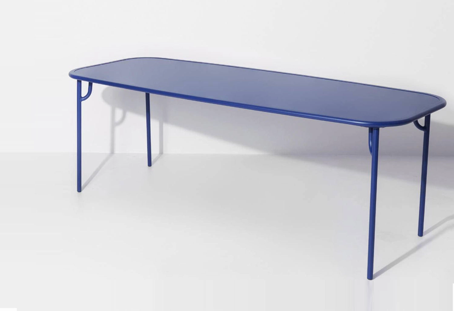 Week-End Rectangular Table