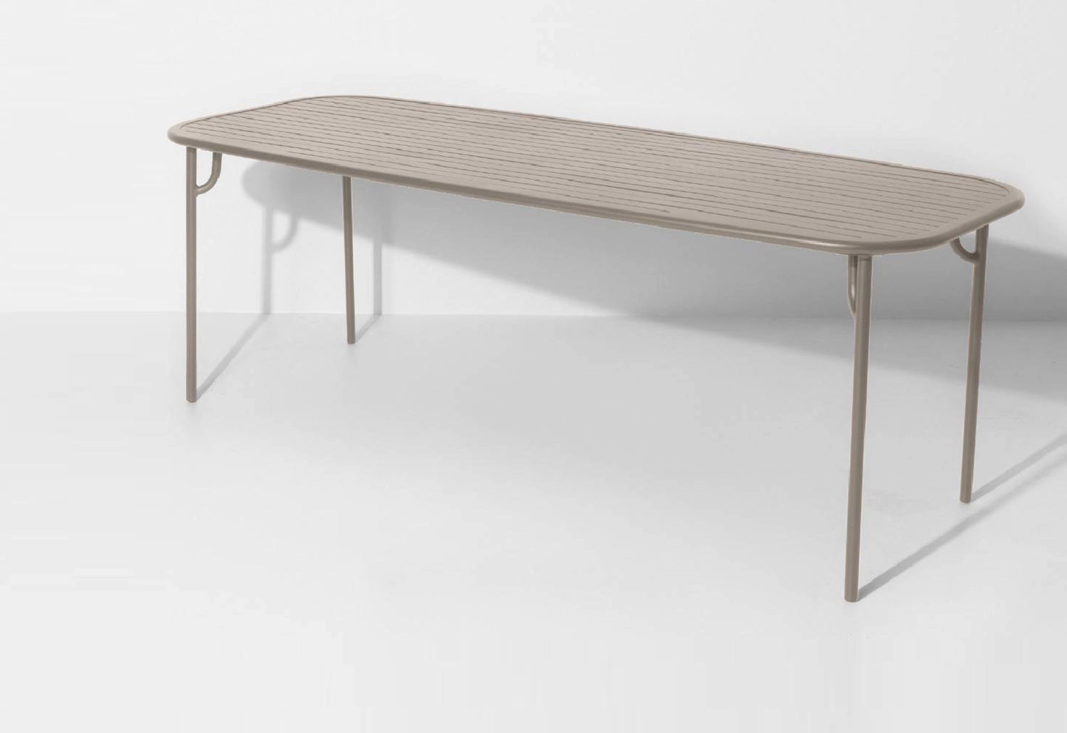 Week-End Rectangular Table