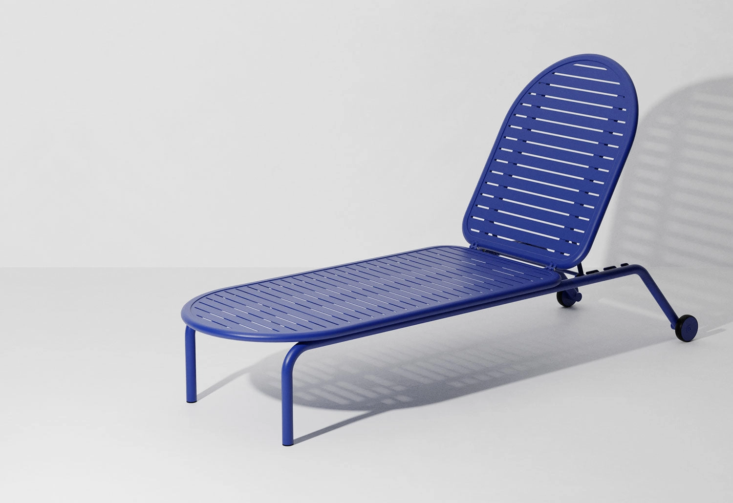 Week-End Sunbed