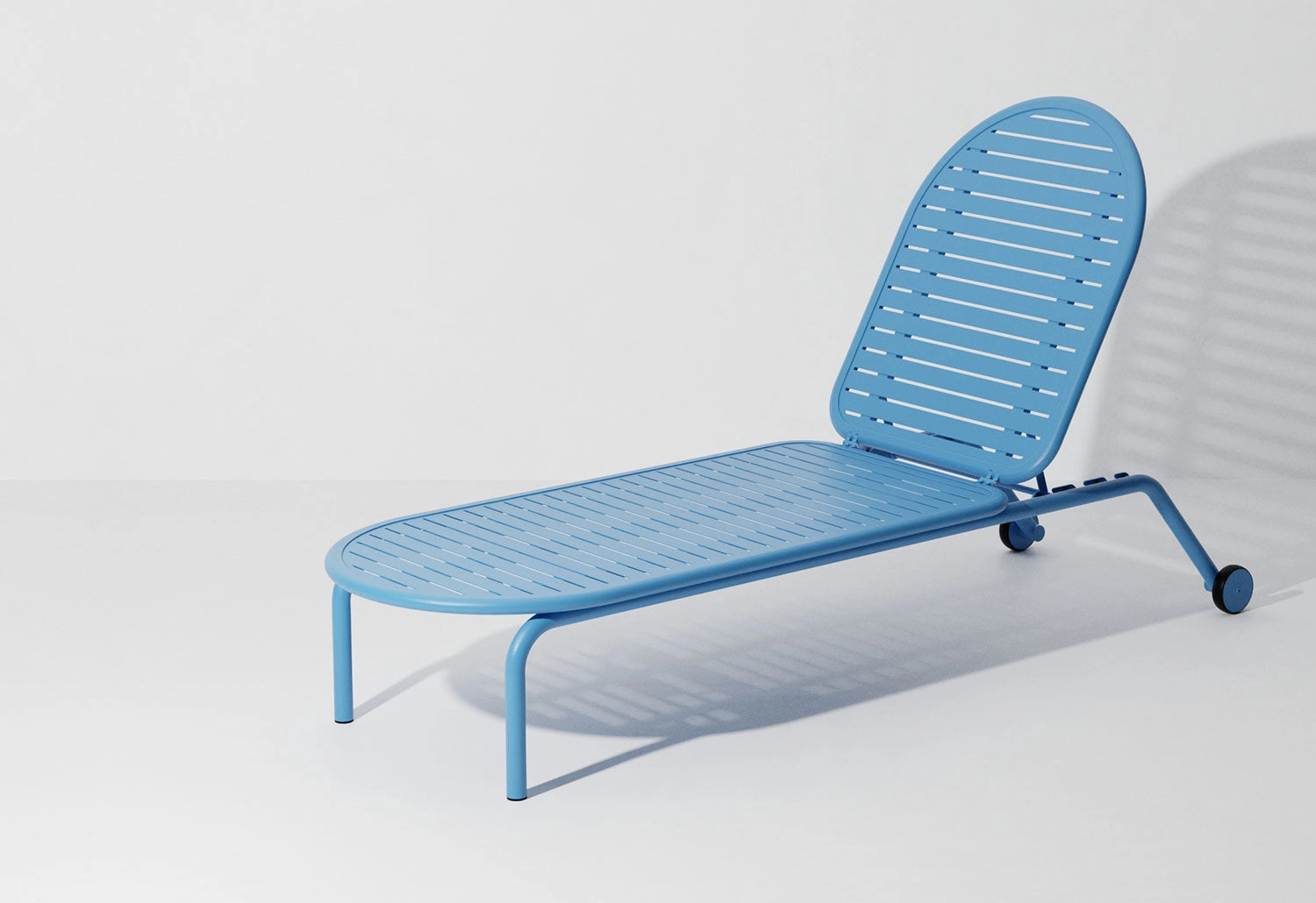 Week-End Sunbed