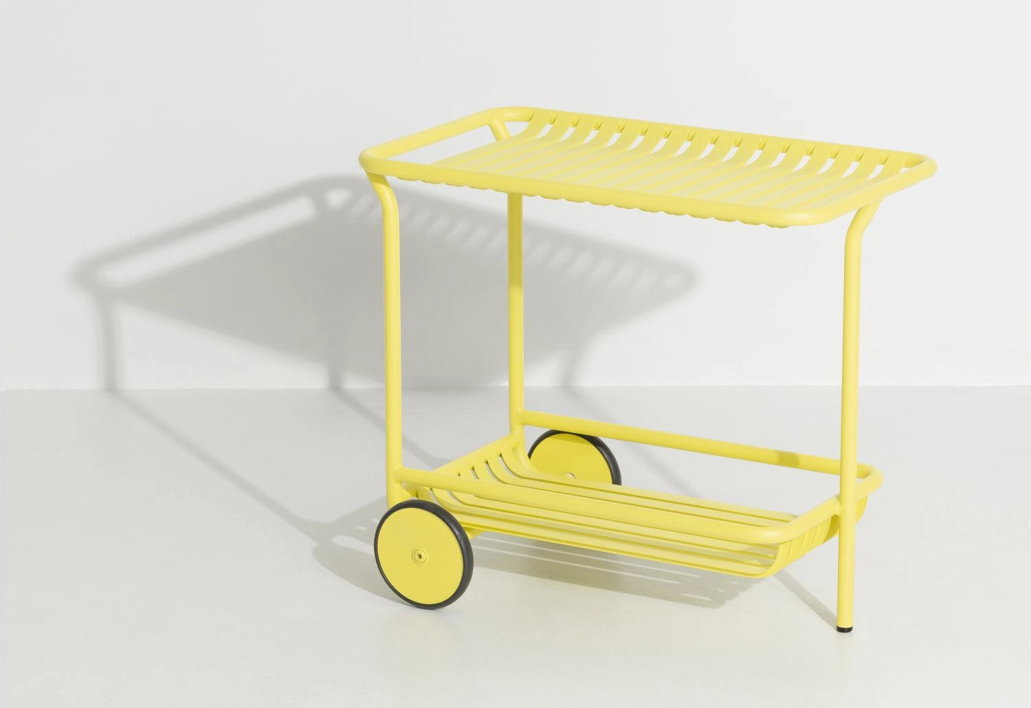 Week-End Trolley
