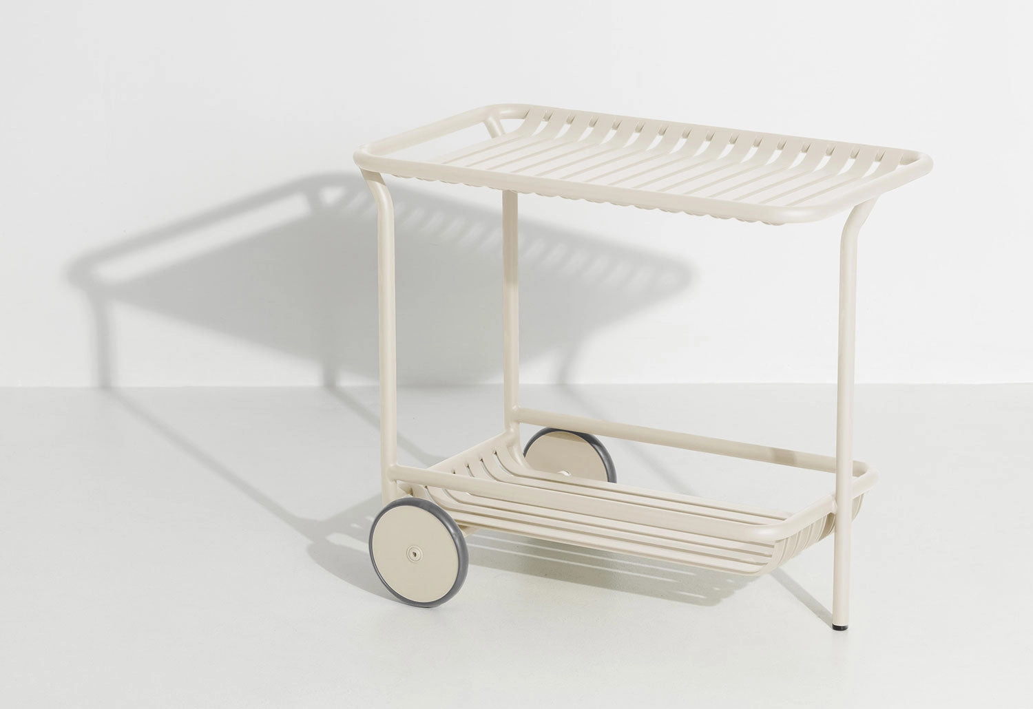 Week-End Trolley