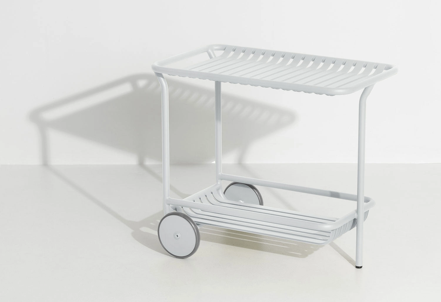 Week-End Trolley