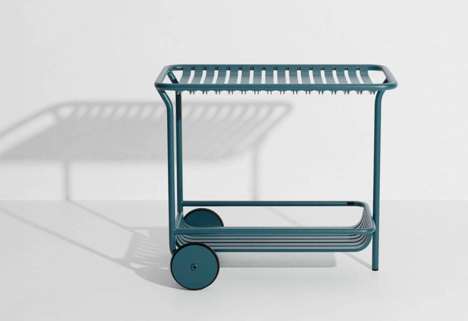 Week-End Trolley