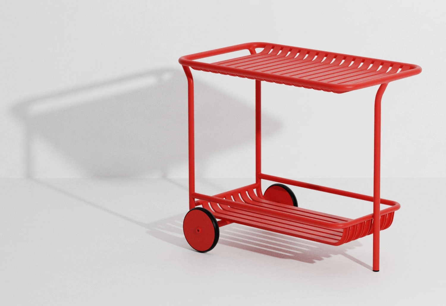 Week-End Trolley