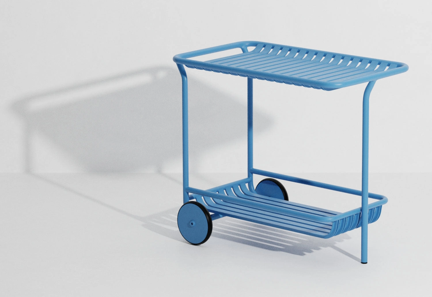 Week-End Trolley