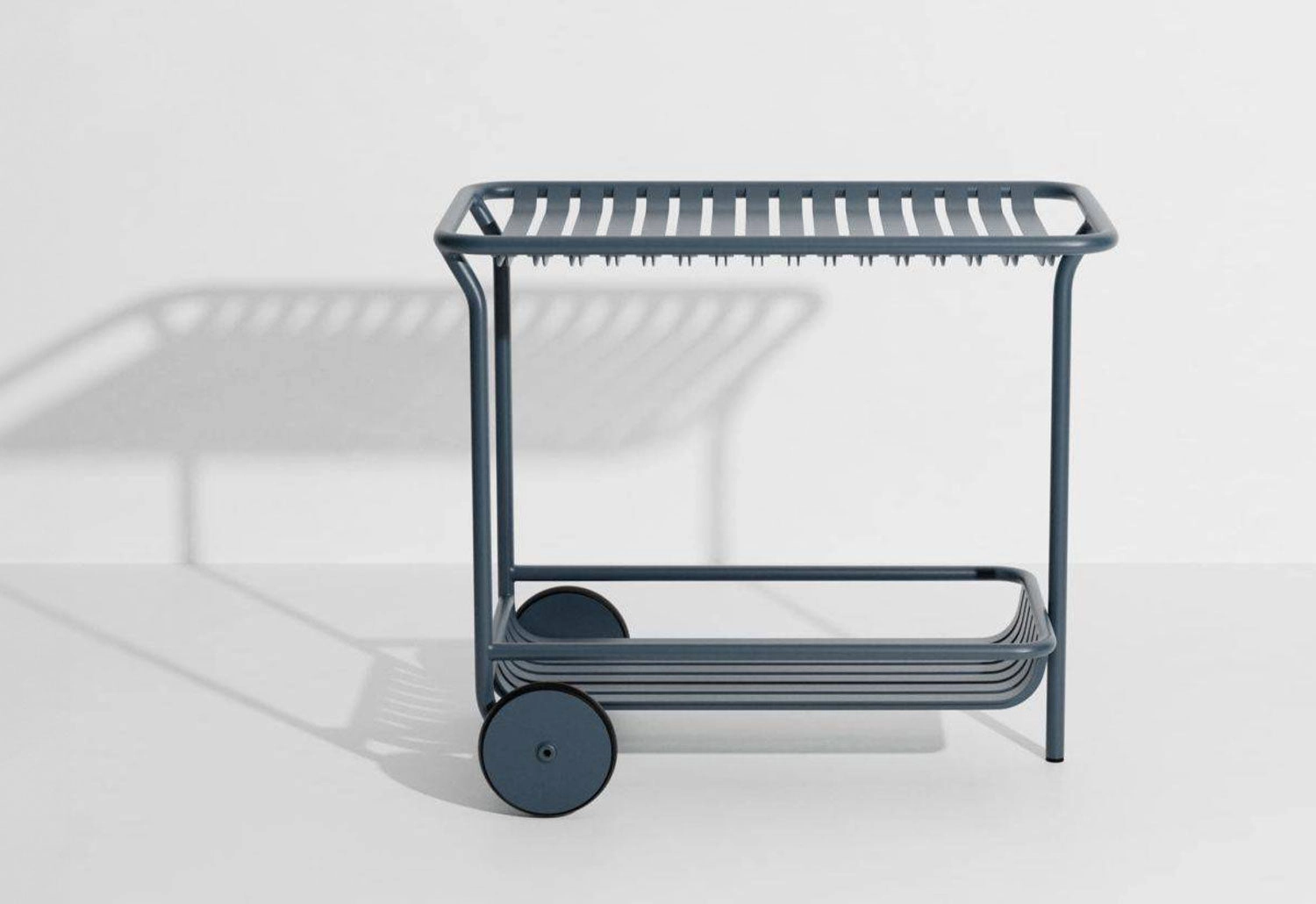 Week-End Trolley