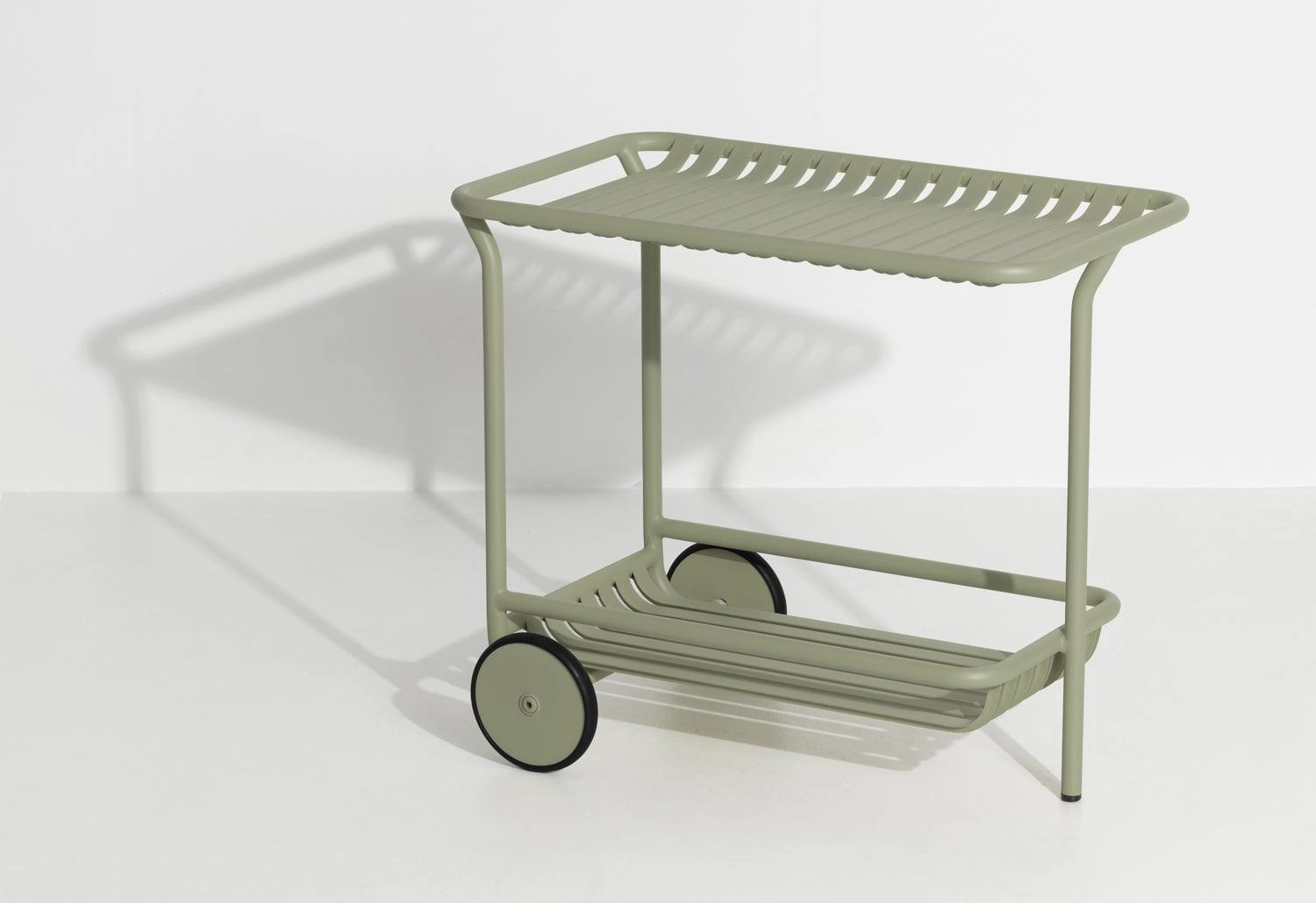 Week-End Trolley