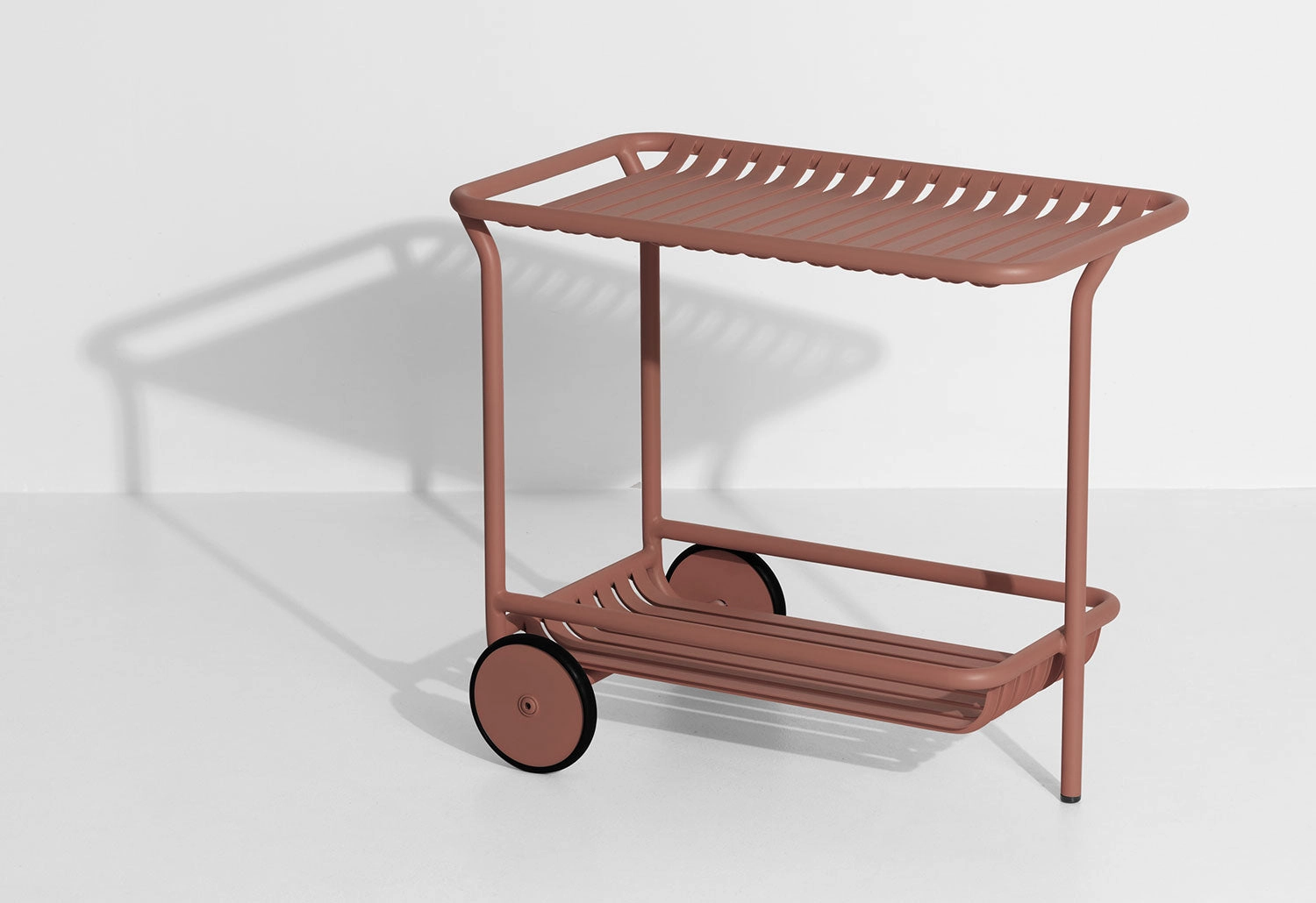 Week-End Trolley
