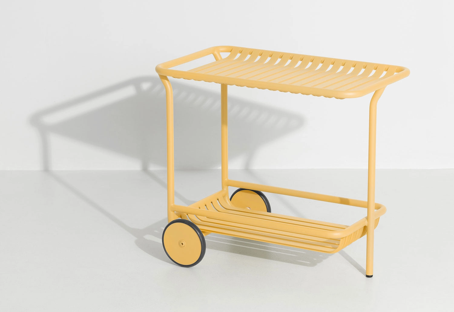 Week-End Trolley