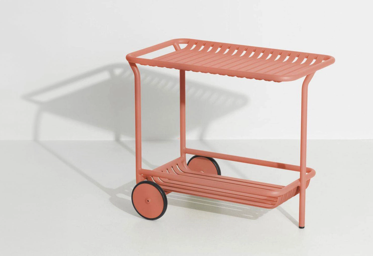 Week-End Trolley