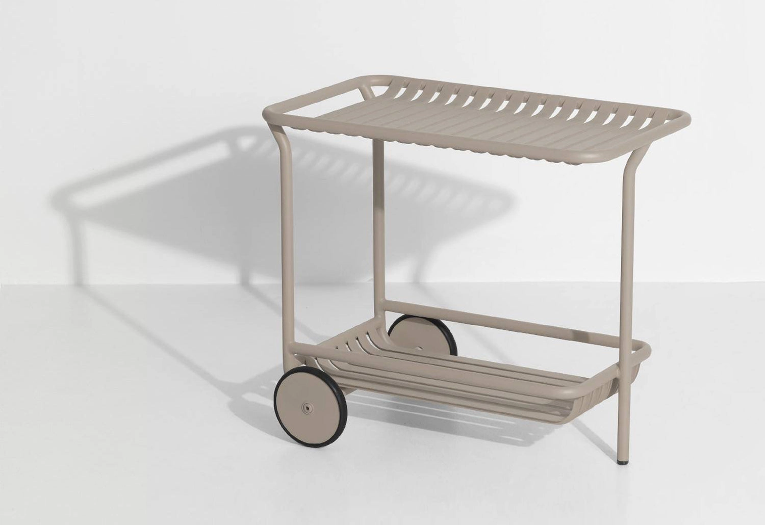 Week-End Trolley