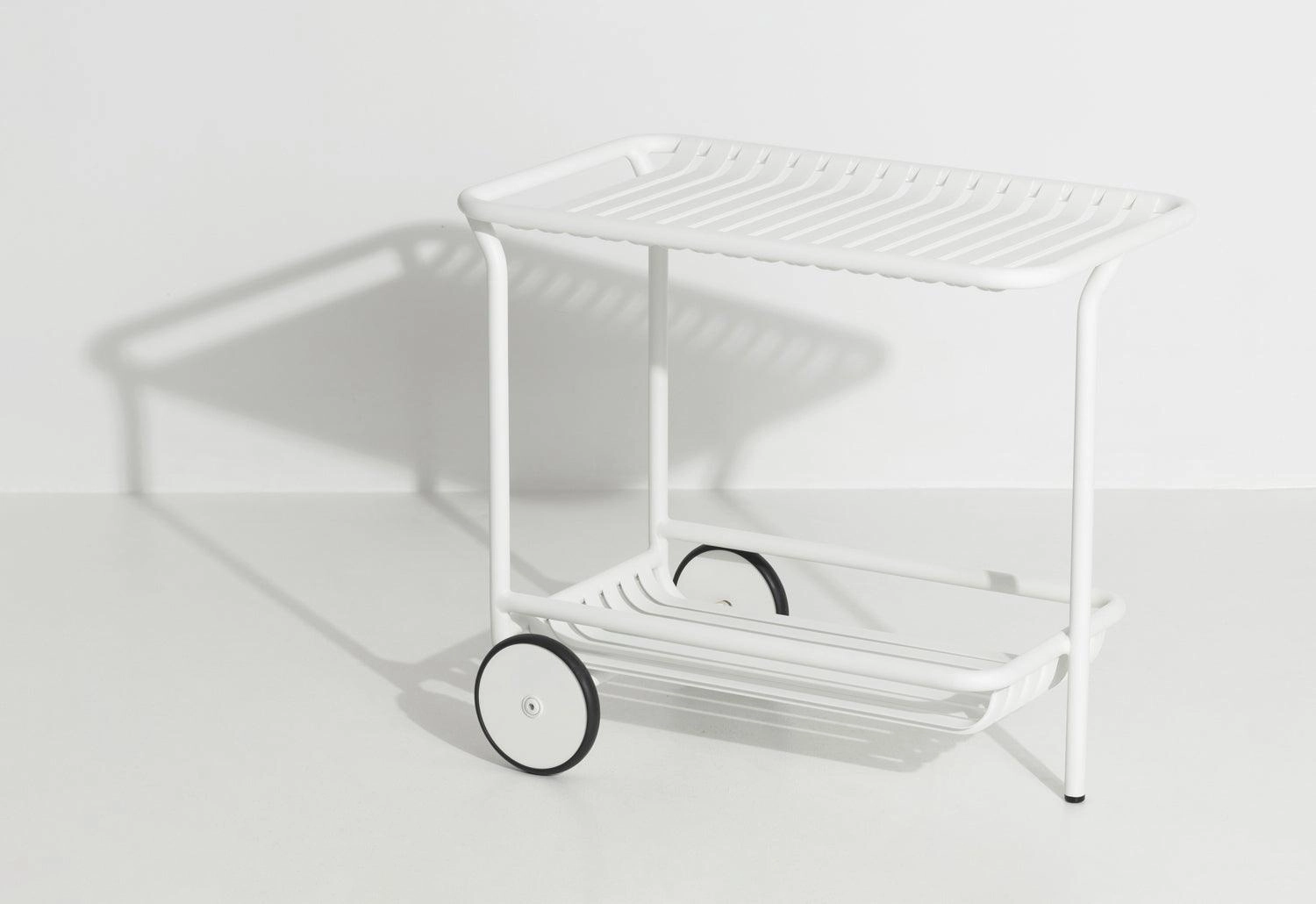 Week-End Trolley