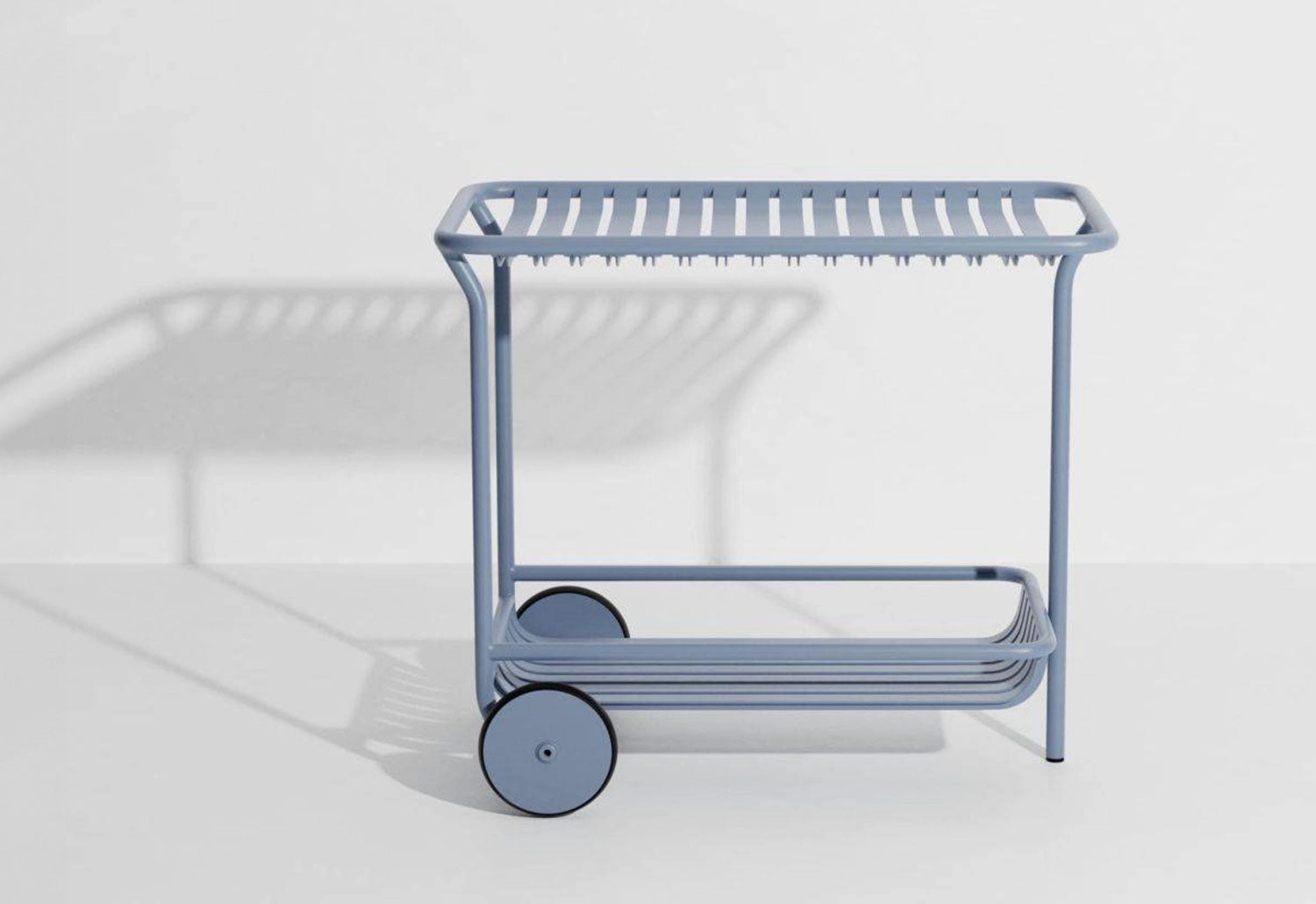 Week-End Trolley