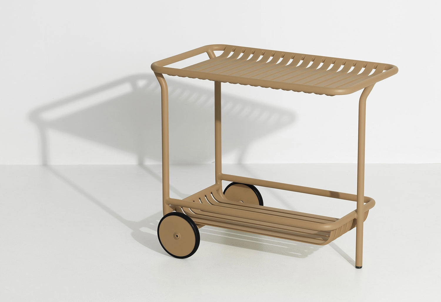 Week-End Trolley