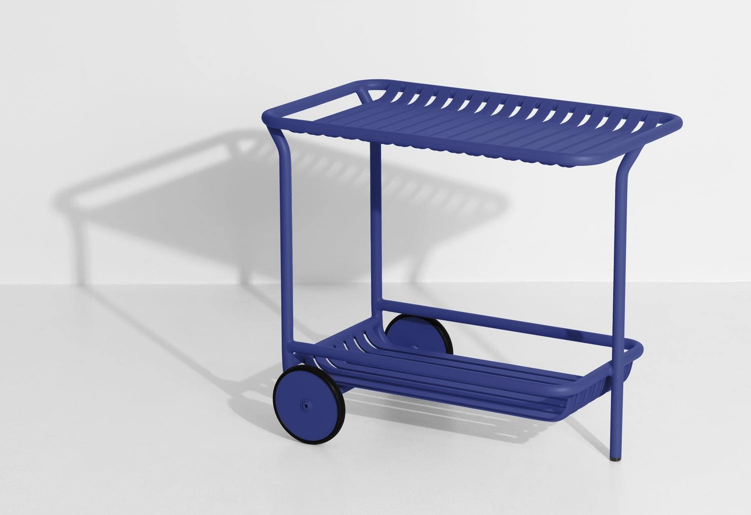 Week-End Trolley