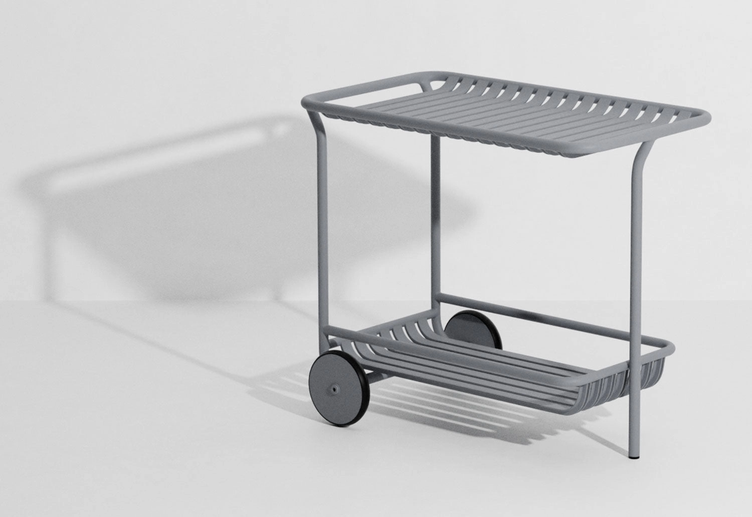 Week-End Trolley