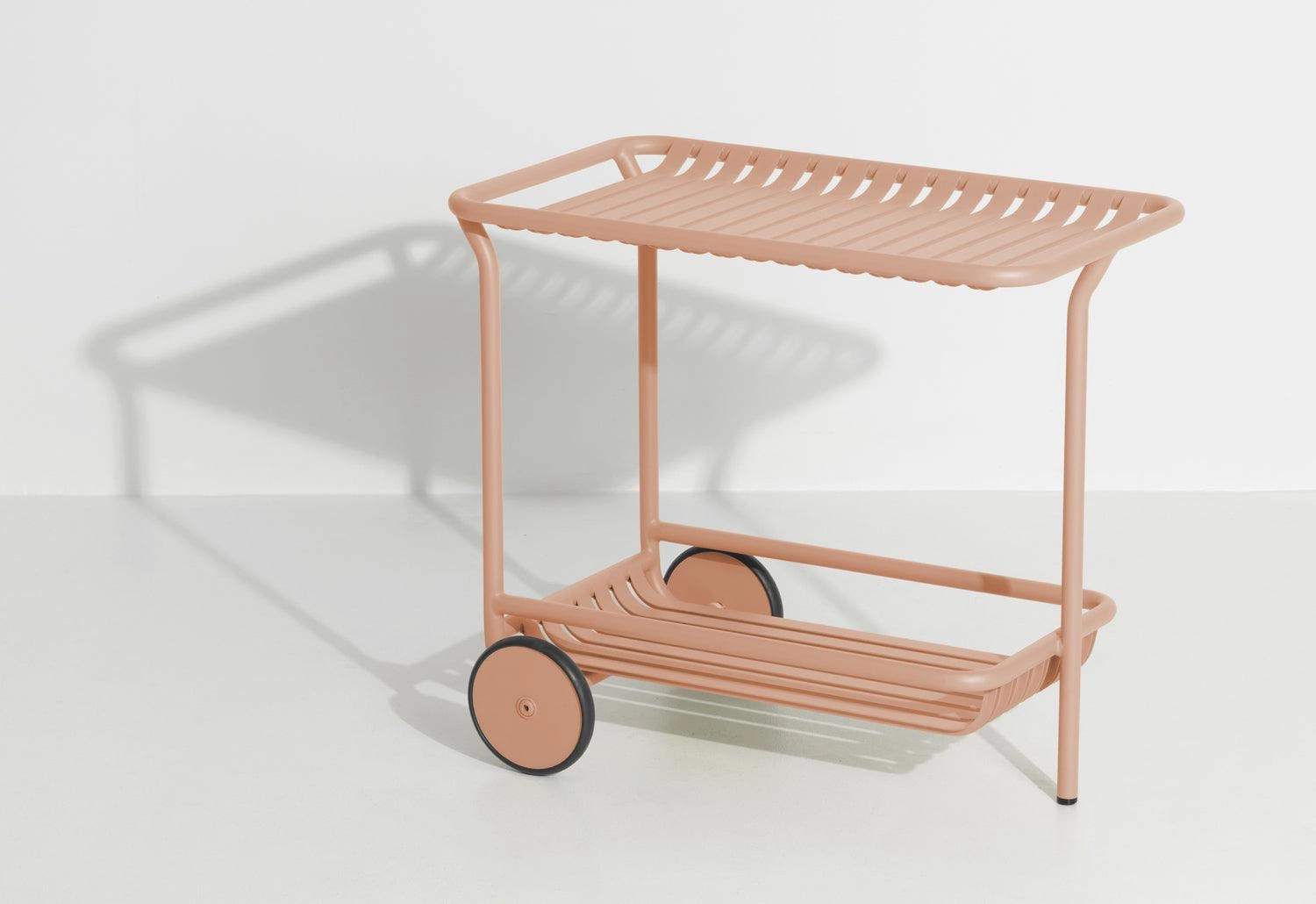 Week-End Trolley
