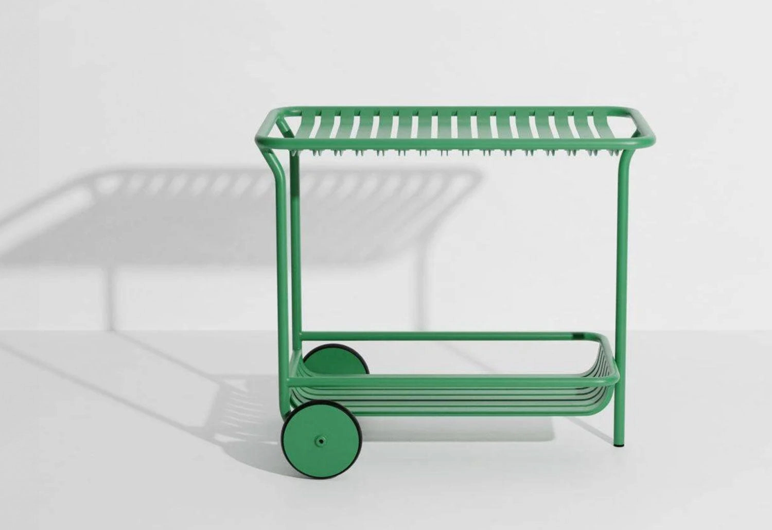 Week-End Trolley