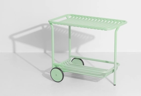 Week-End Trolleyoutdoor patio furniture set