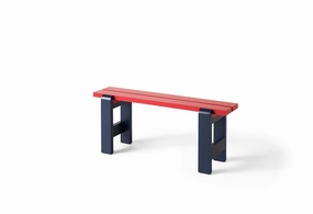 Weekday Bench Duooutdoor patio furniture set