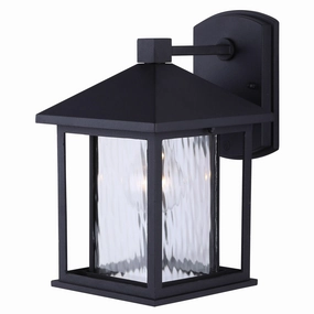 West Outdoor Wall LightWeatherproof outdoor lighting