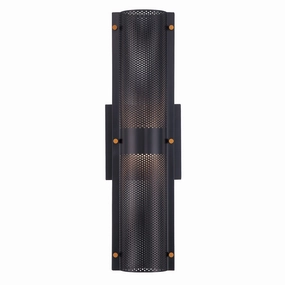 Westcliffe 2-Light Large Outdoor Wall LightWeatherproof outdoor lighting