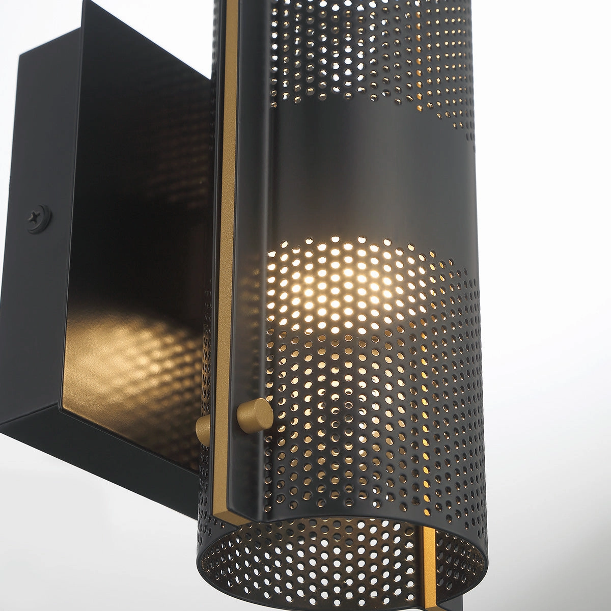 Westcliffe 2-Light Medium Outdoor Wall Light