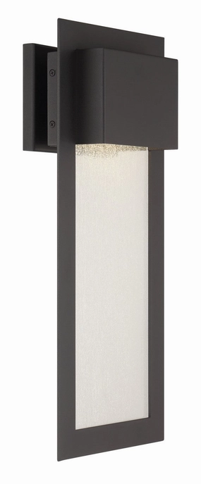 Westgate LED Outdoor Wall Mount Sand CoalOutdoor wall sconces with motion sensor