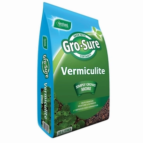 Westland Vermiculite premium quality garden tool set with case