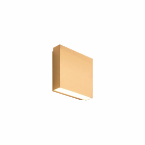 Weston 2-Light Small Outdoor Wall LightWeatherproof outdoor lighting