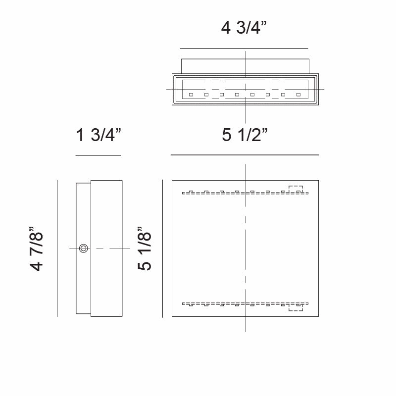 Weston 2-Light Small Outdoor Wall Light