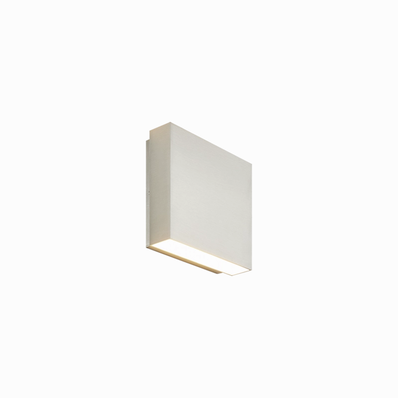 Weston 2-Light Small Outdoor Wall Light