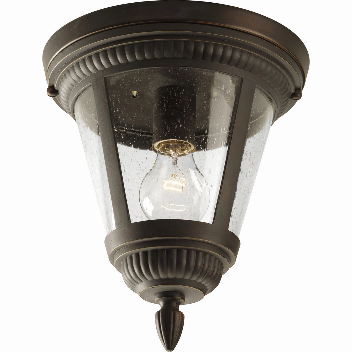Westport Outdoor Ceiling LightWeatherproof outdoor lighting