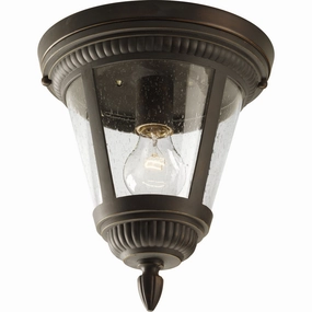 Westport Outdoor Ceiling LightWeatherproof outdoor lighting