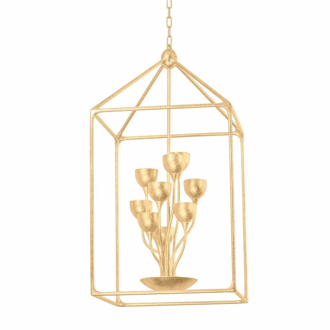 Westwood 12-Light Lantern