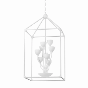Westwood 12-Light Lantern Westwood 12-Light LanternWeatherproof outdoor lighting