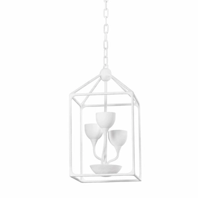 Westwood 5-Light LanternWeatherproof outdoor lighting