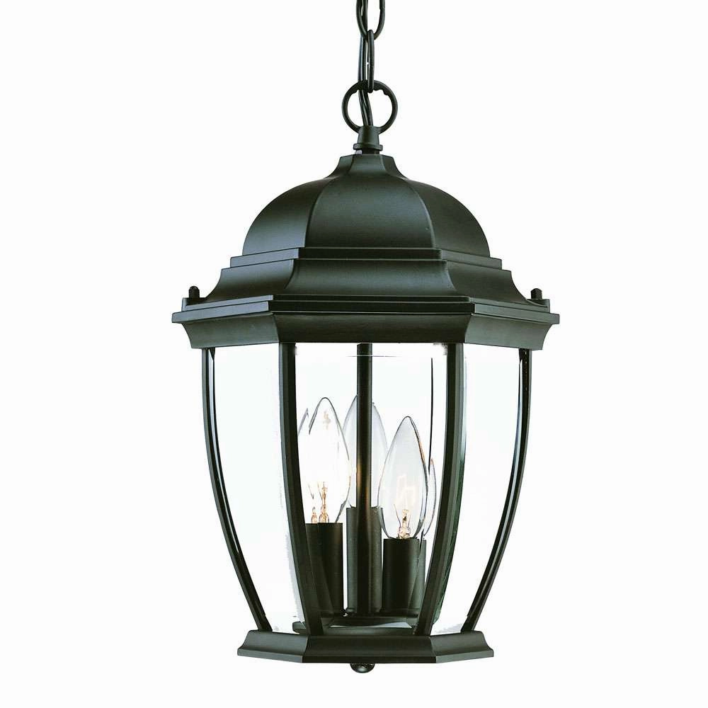 Wexford Outdoor PendantWeatherproof outdoor lighting