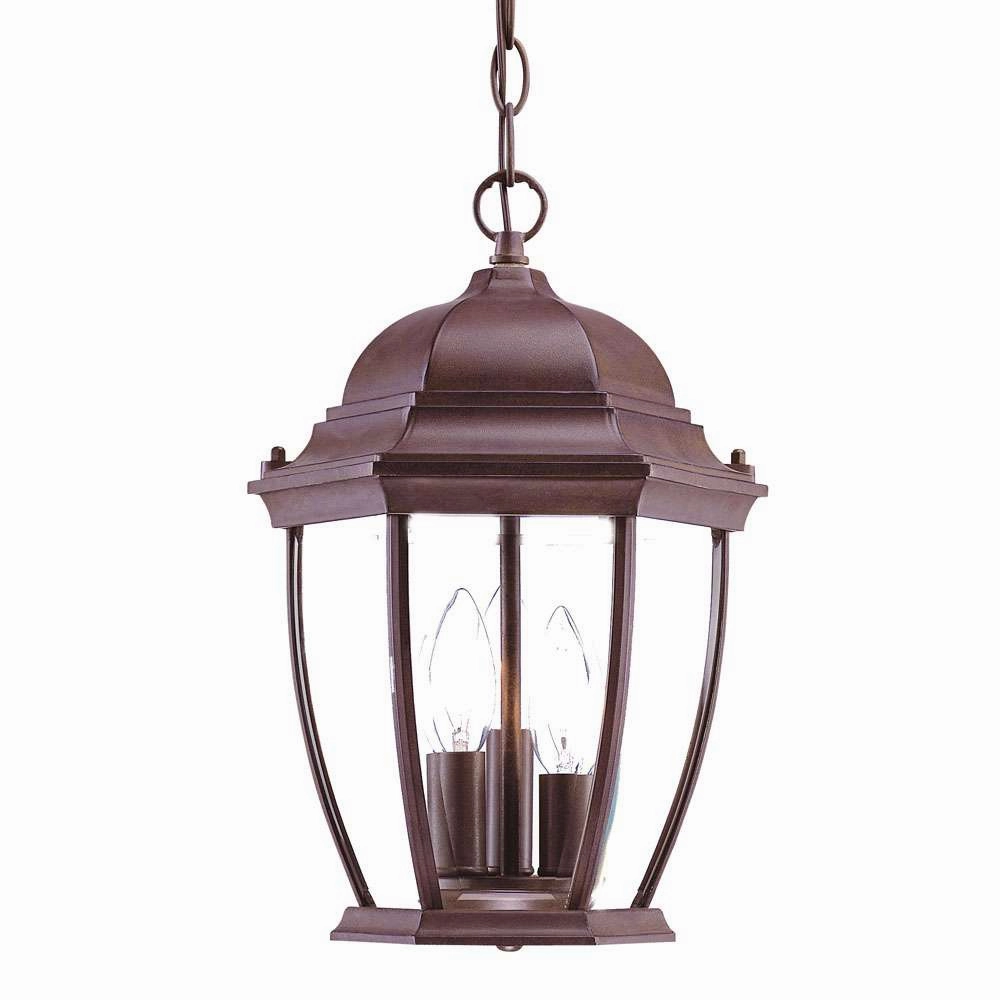 Wexford Outdoor Pendant