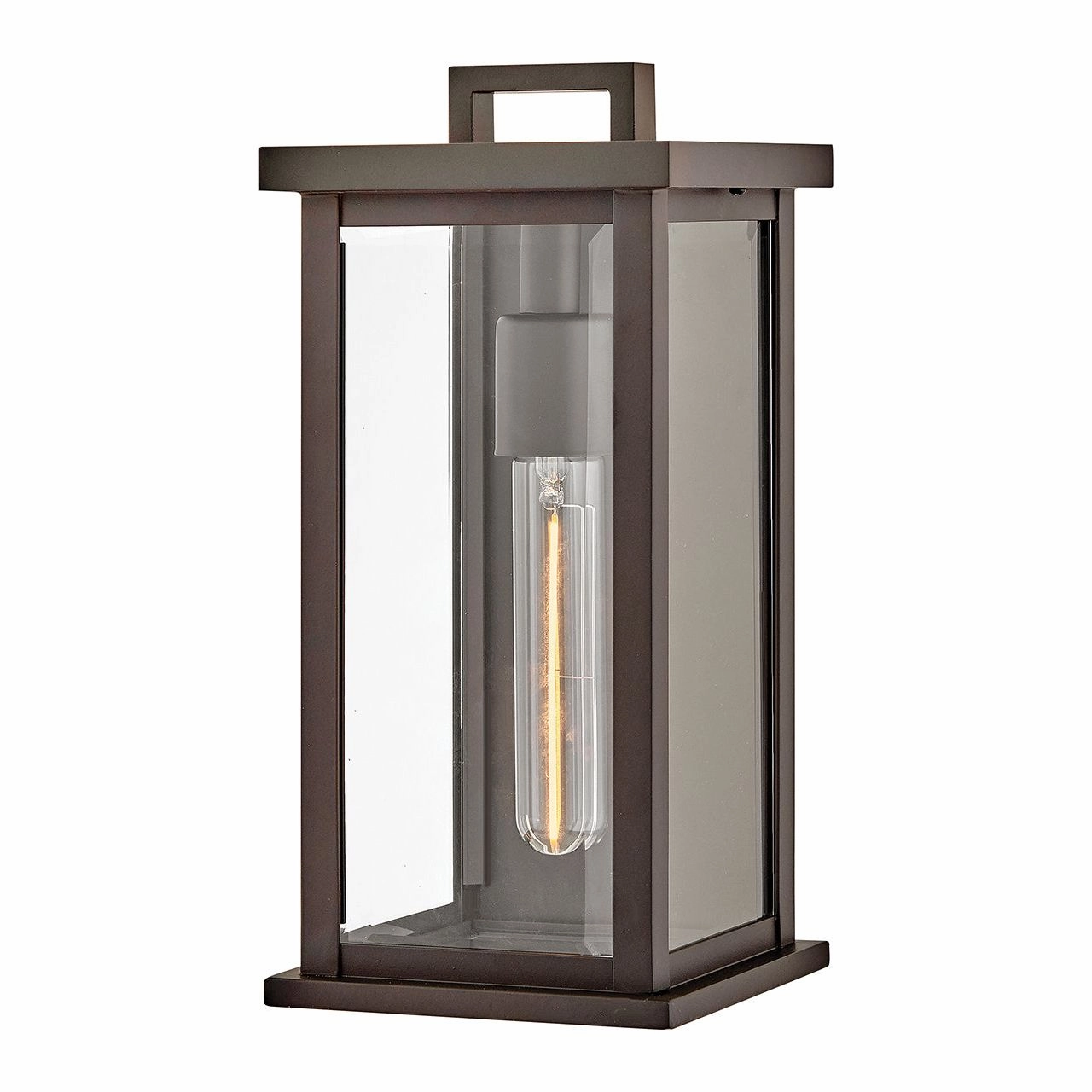 Weymouth Small Wall Mount Lantern